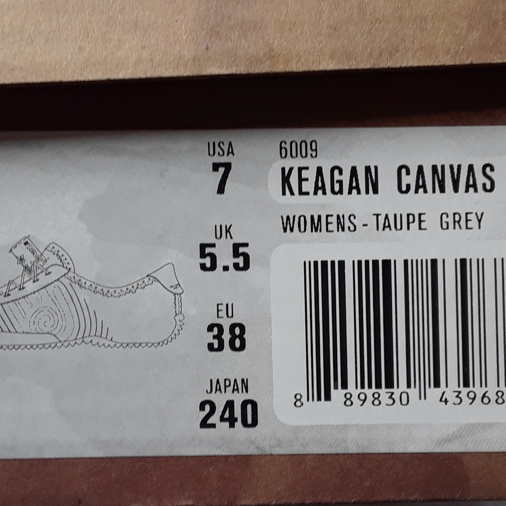 Sneaker - Picture 2 of 5